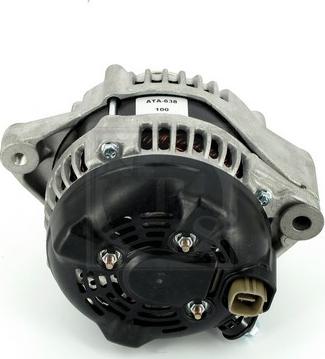 NPS T511A71 - Alternator autospares.lv