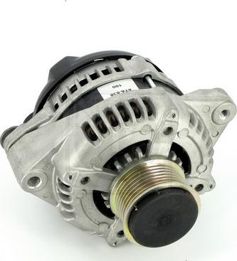 NPS T511A71 - Alternator autospares.lv