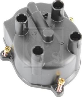 NPS T532A38 - Distributor Cap autospares.lv