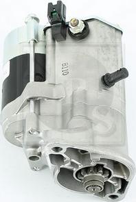 NPS T521A48 - Starter autospares.lv