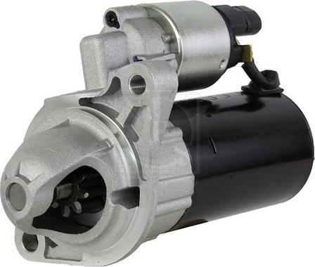 NPS T521A147 - Starter autospares.lv