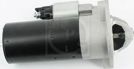 NPS T521A109 - Starter autospares.lv