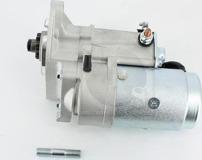 NPS T521A105 - Starter autospares.lv