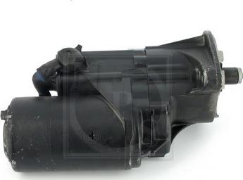 NPS T521A106 - Starter autospares.lv