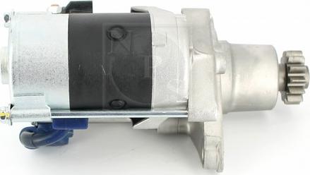 NPS T521A132 - Starter autospares.lv