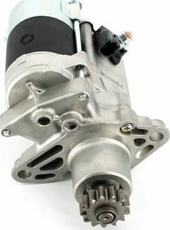 NPS T521A132 - Starter autospares.lv