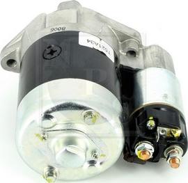 NPS T521A34 - Starter autospares.lv