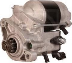 NPS T521A37 - Starter autospares.lv