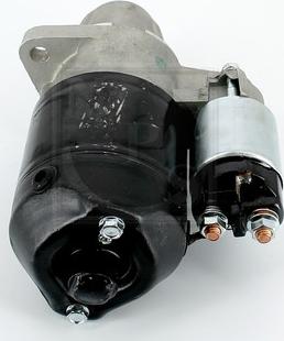 NPS T521A23 - Starter autospares.lv