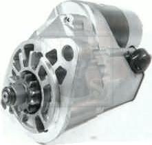 NPS T521A74 - Starter autospares.lv