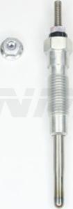 NPS T571A04 - Glow Plug autospares.lv