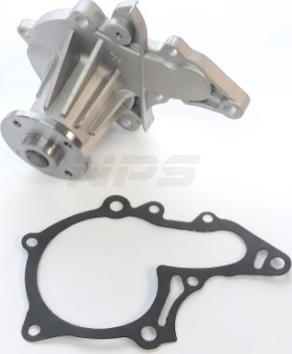 NPS T151A46 - Water Pump autospares.lv