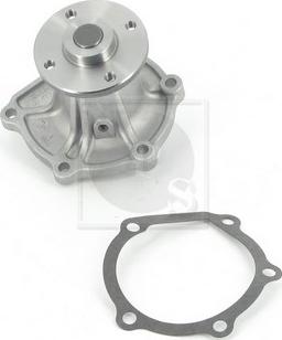 NPS T151A40 - Water Pump autospares.lv