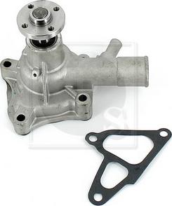 NPS T151A00 - Water Pump autospares.lv