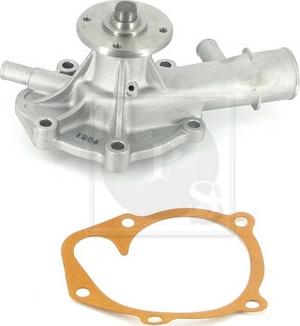 NPS T151A01 - Water Pump autospares.lv