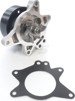 NPS T151A03 - Water Pump autospares.lv