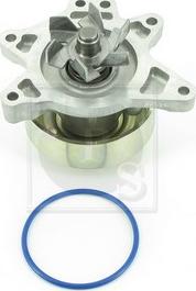 NPS T151A03 - Water Pump autospares.lv