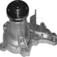 NPS T151A102 - Water Pump autospares.lv