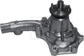 NPS T151A13 - Water Pump autospares.lv