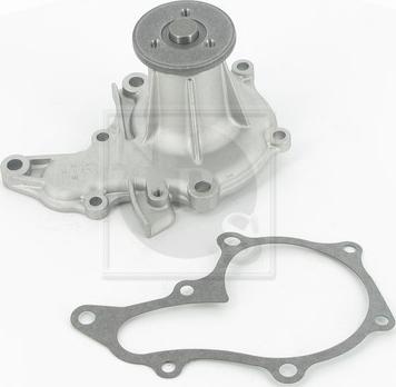 NPS T151A24 - Water Pump autospares.lv