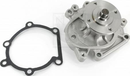 NPS T151A21 - Water Pump autospares.lv