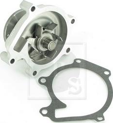 NPS T151A22 - Water Pump autospares.lv