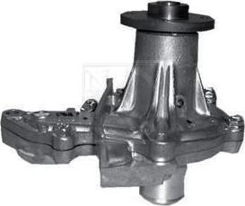 NPS T151A75 - Water Pump autospares.lv