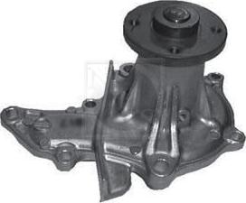 NPS T151A75 - Water Pump autospares.lv