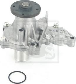 NPS T151A76 - Water Pump autospares.lv