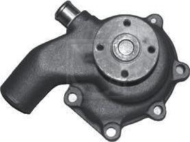 NPS T151A73 - Water Pump autospares.lv