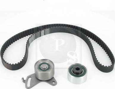 NPS T116A06 - Timing Belt Set autospares.lv