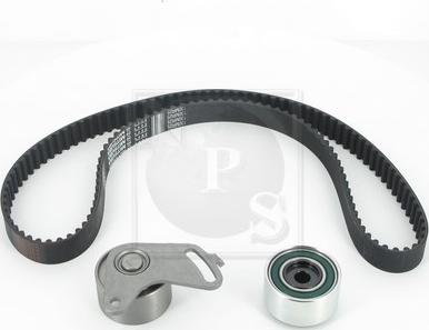 NPS T116A06 - Timing Belt Set autospares.lv