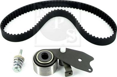 NPS T116A10 - Timing Belt Set autospares.lv