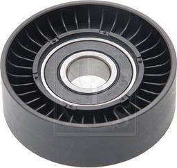 NPS T110A19 - Pulley, v-ribbed belt autospares.lv