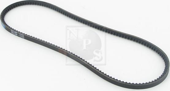 NPS T111A04 - V-Belt autospares.lv