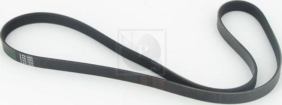 NPS T111A13 - V-Ribbed Belt autospares.lv