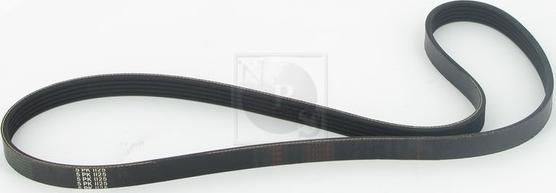 NPS T111A29 - V-Ribbed Belt autospares.lv