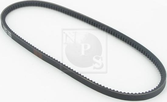 NPS T111A24 - V-Belt autospares.lv