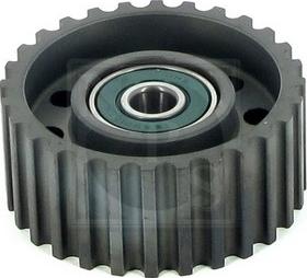 NPS T113A02B - Deflection / Guide Pulley, timing belt autospares.lv
