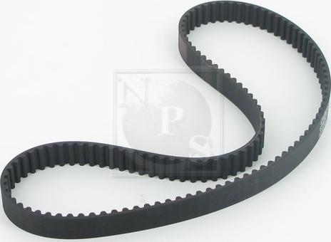 NPS T112A97 - Timing Belt autospares.lv