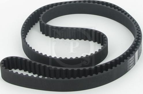 NPS T112A09 - Timing Belt autospares.lv