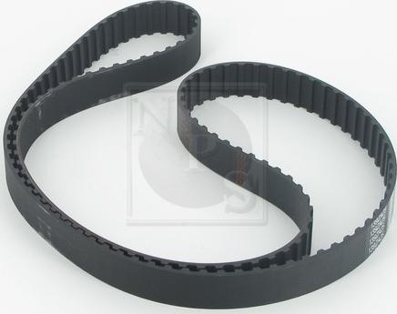 NPS T112A04 - Timing Belt autospares.lv