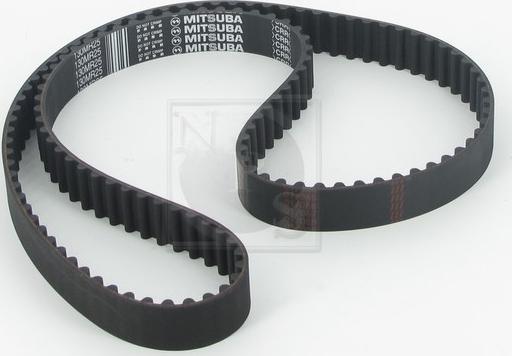 NPS T112A06 - Timing Belt autospares.lv