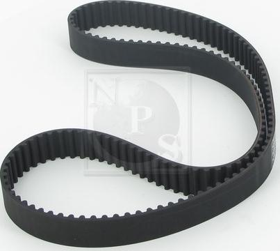 NPS T112A106 - Timing Belt autospares.lv