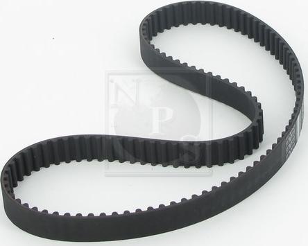 NPS T112A29 - Timing Belt autospares.lv