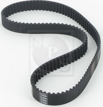 NPS T112A24 - Timing Belt autospares.lv