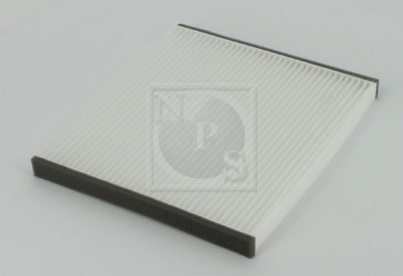 NPS T135A05 - Filter, interior air autospares.lv