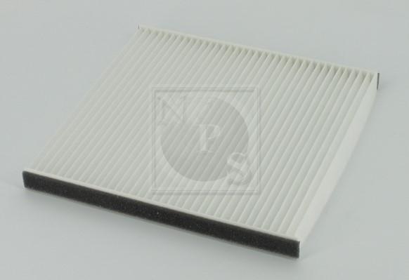 NPS T135A06 - Filter, interior air autospares.lv