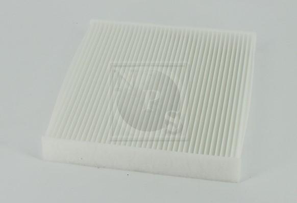 NPS T135A01 - Filter, interior air autospares.lv