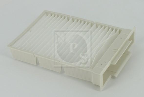 NPS T135A07 - Filter, interior air autospares.lv